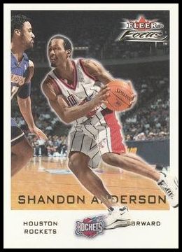 19 Shandon Anderson